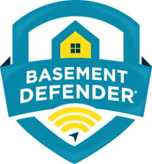 Basement Defender monitoring